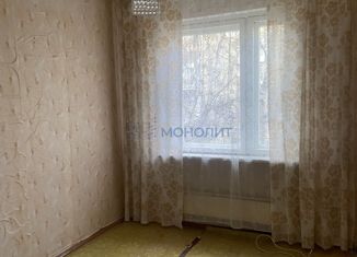 Продам двухкомнатную квартиру, 41.6 м2, Нижегородская область, проспект Кораблестроителей, 20