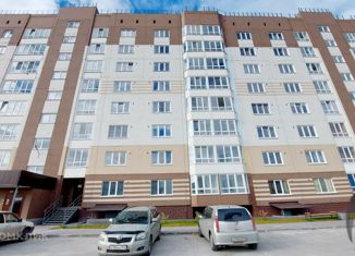3-комнатная квартира на продажу, 64.2 м2, Новосибирская область, Венская улица, 8