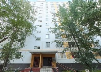 Продам 2-комнатную квартиру, 45.9 м2, Москва, 3-й Дорожный проезд, 8к1, район Чертаново Южное