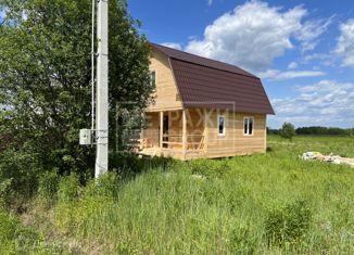 Продается дом, 75 м2, деревня Протасово, деревня Протасово, 1