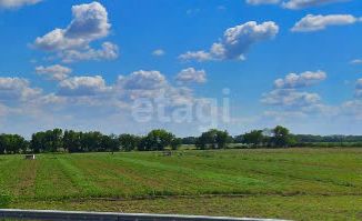 Продажа участка, 6 сот., Елизаветинское сельское поселение