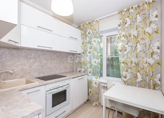 Однокомнатная квартира на продажу, 29.7 м2, Новосибирск, улица Терешковой, 12, Советский район