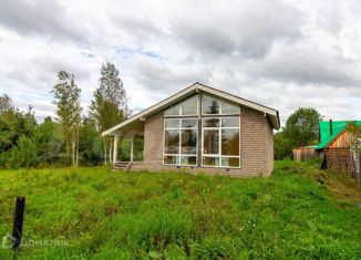 Дом на продажу, 66 м2, Тюмень, Ленинский округ, Кленовая улица