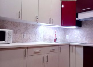 Продажа однокомнатной квартиры, 29.3 м2, Краснодар, Степная улица, 1/1к2, ЖК Приоритет