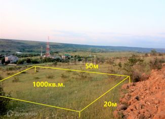 Продам земельный участок, 10 сот., село Тенистое