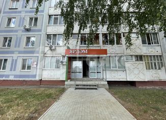 Продается офис, 45.3 м2, Нижнекамск, проспект Шинников, 1