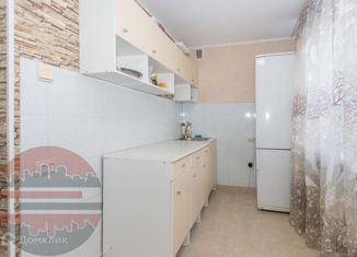 3-комнатная квартира на продажу, 57.2 м2, Новосибирск, Геодезическая улица, 15/1, метро Студенческая