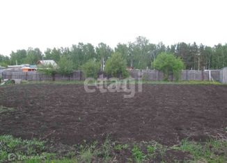 Продажа земельного участка, 10.5 сот., поселок Тарутино