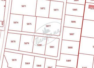 Продам земельный участок, 6 сот., деревня Шопино, Молодёжная улица, 23