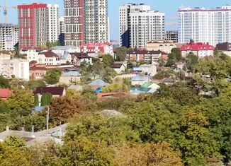 1-ком. квартира на продажу, 37.9 м2, Ставрополь, улица Спартака, 2, микрорайон №3