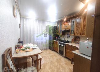 Трехкомнатная квартира на продажу, 83.7 м2, Улан-Удэ, проспект Строителей, 70Б