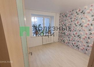 Продаю комнату, 18.1 м2, Вологда, Архангельская улица, 11А, 5-й микрорайон