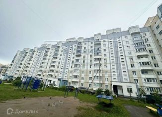 Продаю 1-ком. квартиру, 35.5 м2, Ярославль, Дядьковская улица, 3, жилой район Сокол