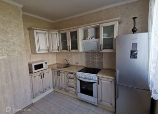 Продаю 2-комнатную квартиру, 52 м2, Москва, улица Генерала Глаголева, 30к5, улица Генерала Глаголева