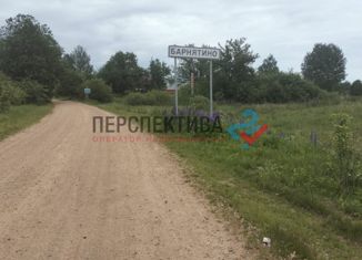 Продажа земельного участка, 30000 сот., село Барятино, улица 1 Мая