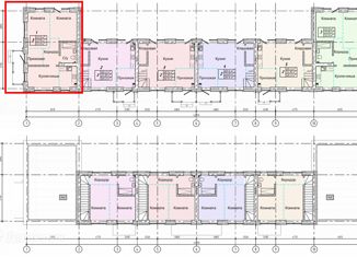 Таунхаус на продажу, 53.13 м2, Бердск, жилой комплекс Морион, 1