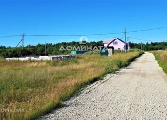 Продаю участок, 15 сот., деревня Шаглино, улица Новосёлов, 2