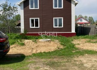 Продажа дома, 146 м2, деревня Грязная, Советская улица