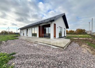 Продам дом, 157 м2, деревня Кипень, Ропшинское шоссе, 64