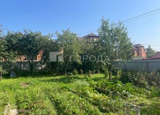 Продам участок, 7 сот., посёлок Коммунарка, СНТ Берёзка-Коммунарка-1, 20