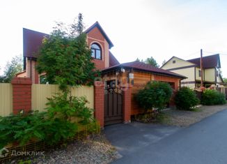 Продам дом, 161.6 м2, ДНТСН Барсовское, 3-я Левая улица, 5