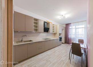 Продается 2-комнатная квартира, 66 м2, Екатеринбург, улица Евгения Савкова, 4, ЖК Перемена