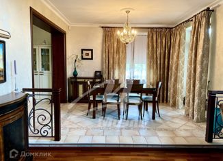 Продается дом, 350 м2, коттеджный поселок Петровский Парк, коттеджный посёлок Петровский парк, 14