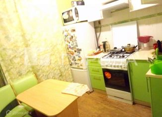 Продается 3-комнатная квартира, 51 м2, Москва, Коптевская улица, 18Б, станция Коптево