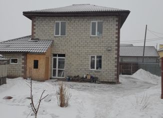 Продам дом, 126 м2, посёлок Сысерть, Станционная улица