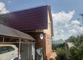 Дом на продажу, 90 м2, СНТ Лесовод, Берёзовая улица
