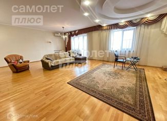 Продажа трехкомнатной квартиры, 155.4 м2, Астрахань, улица Чалабяна, 7