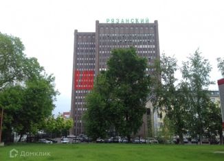 Сдача в аренду офиса, 647 м2, Москва, Рязанский проспект, 8Ас14, Рязанский район
