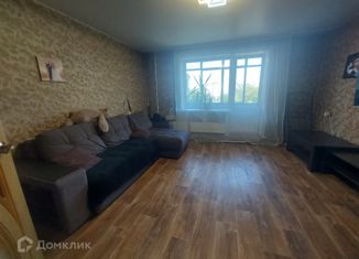 Продается 2-ком. квартира, 53.4 м2, Калтан, улица Калинина, 16