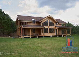 Продается дом, 240 м2, коттеджный посёлок Лимберова гора, коттеджный посёлок Лимберова Гора, 166