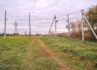 Продаю земельный участок, 10 сот., село Санниково, Луговая улица