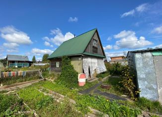 Продаю дом, 30 м2, Березники, СНТ № 110, 54