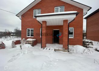 Дом на продажу, 170 м2, деревня Калашников Хутор