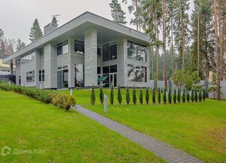 Продам дом, 850 м2, Московская область
