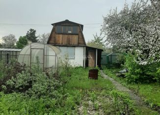 Продажа дома, 31.8 м2, Челябинск, 12-я аллея, 58, Курчатовский район