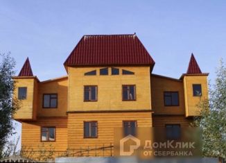 Дом на продажу, 630 м2, село Троицкая Слобода, улица Сергеева