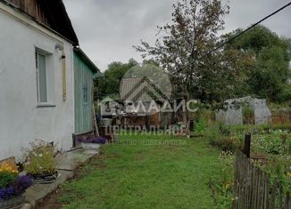 Дом на продажу, 37 м2, село Огнева Заимка, Октябрьская улица