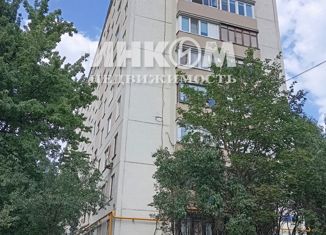 Продается 1-ком. квартира, 32.9 м2, Москва, Профсоюзная улица, 152к3