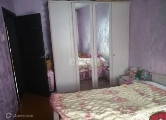 Продается 4-ком. квартира, 81.1 м2, Кемерово, Советская улица, 1, жилой район Кедровка