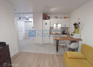 Продам 1-ком. квартиру, 38.3 м2, Ярославль, ЖК Волга Парк, жилой комплекс Волга Парк, 3Б