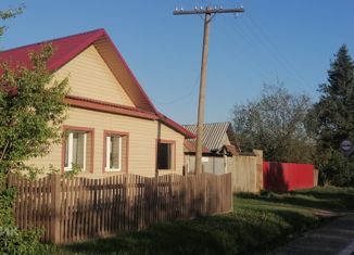 Продаю дом, 37.1 м2, село Сипавское, улица Ленина, 9А