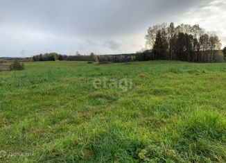 Продаю земельный участок, 10 сот., деревня Харино, Новый переулок