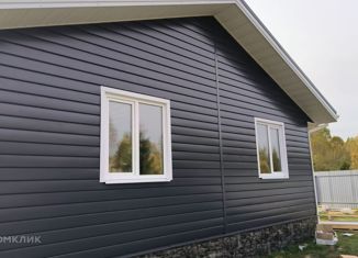 Дом на продажу, 86 м2, деревня Вятчинки, Зеленая улица