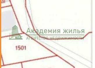 Участок на продажу, 6.5 сот., Маркс, улица Карла Либкнехта