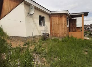 Продам дом, 97.4 м2, Улан-Удэ, Строительная улица, 15