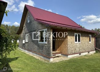 Продается дом, 110 м2, деревня Гаврилово, Запрудная улица, 18
